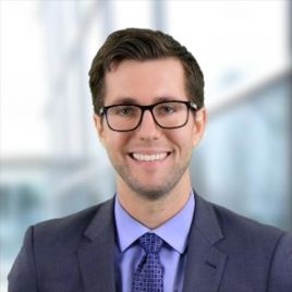 Photo of Josh Krueger